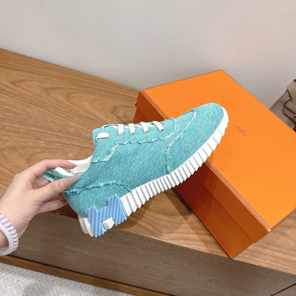 Hermes Sneaker