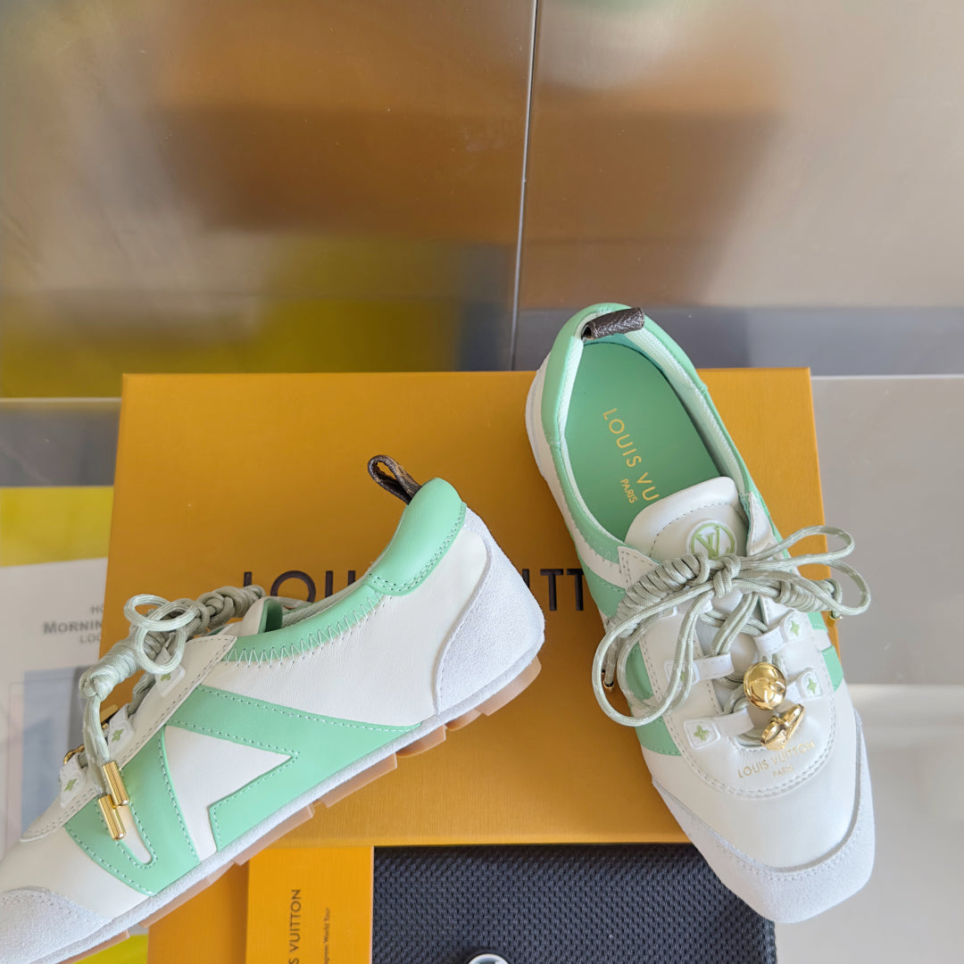 Louis Vuitton Sneaker