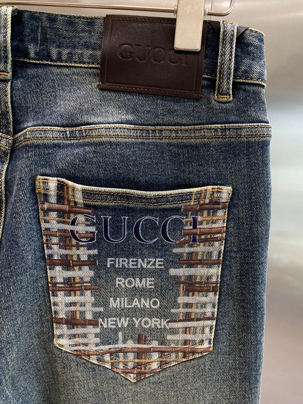 Gucci Kot