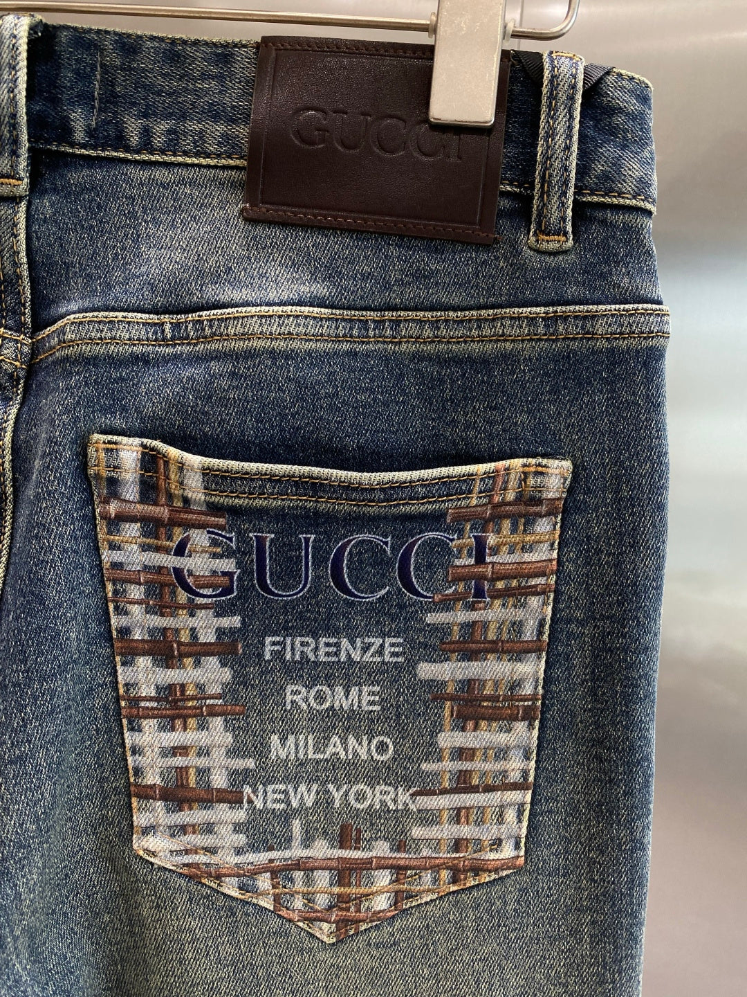 Gucci Kot
