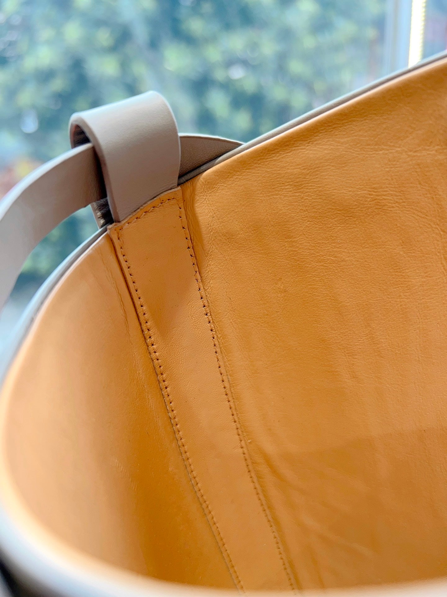 Hermes Çizme Premium