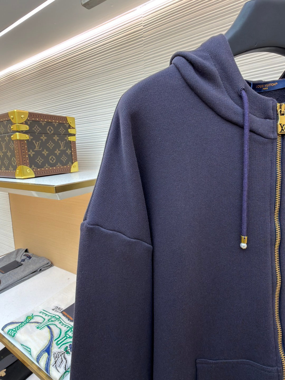 Louis Vuitton Hırka