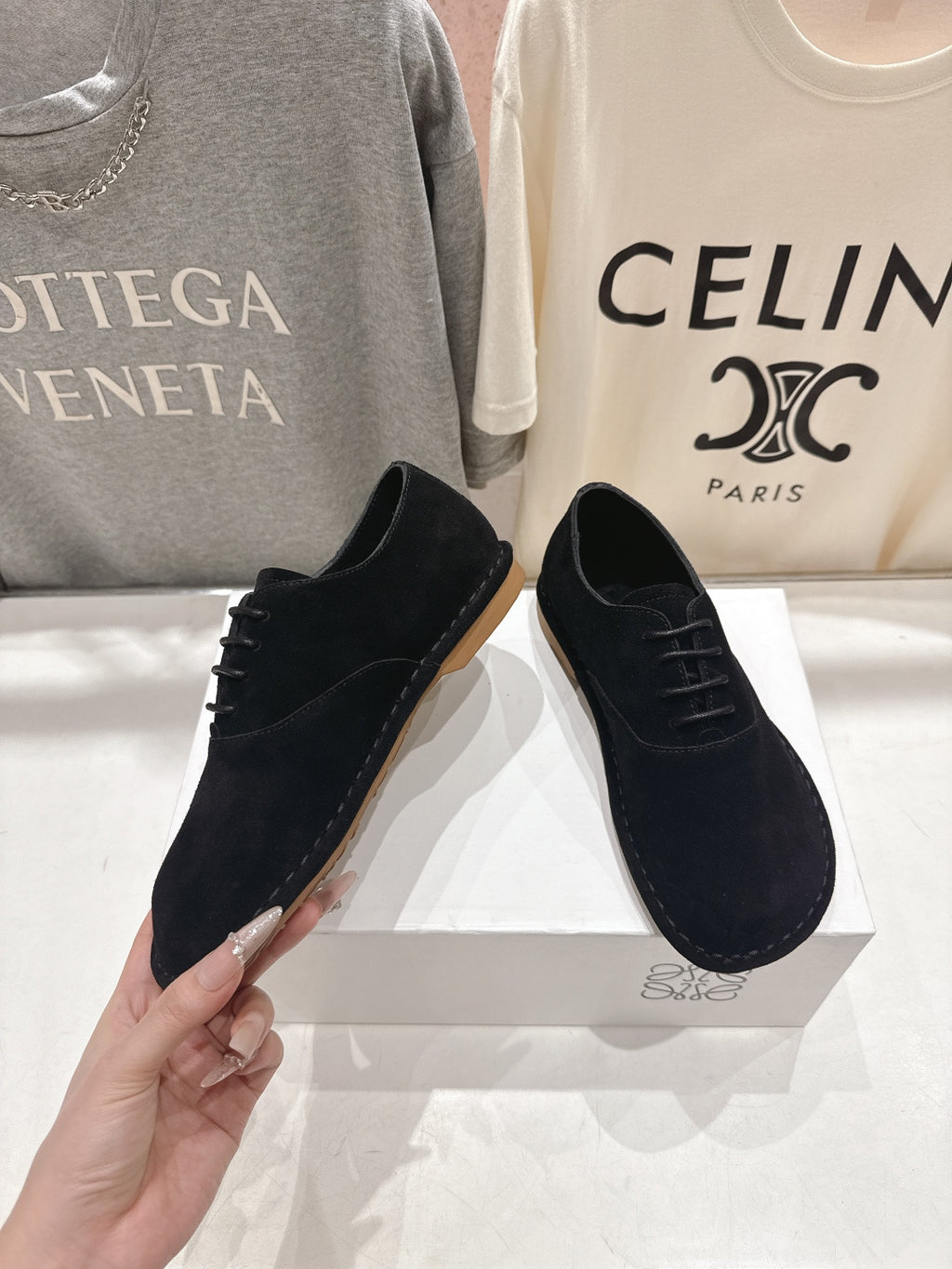 Loewe Sneaker
