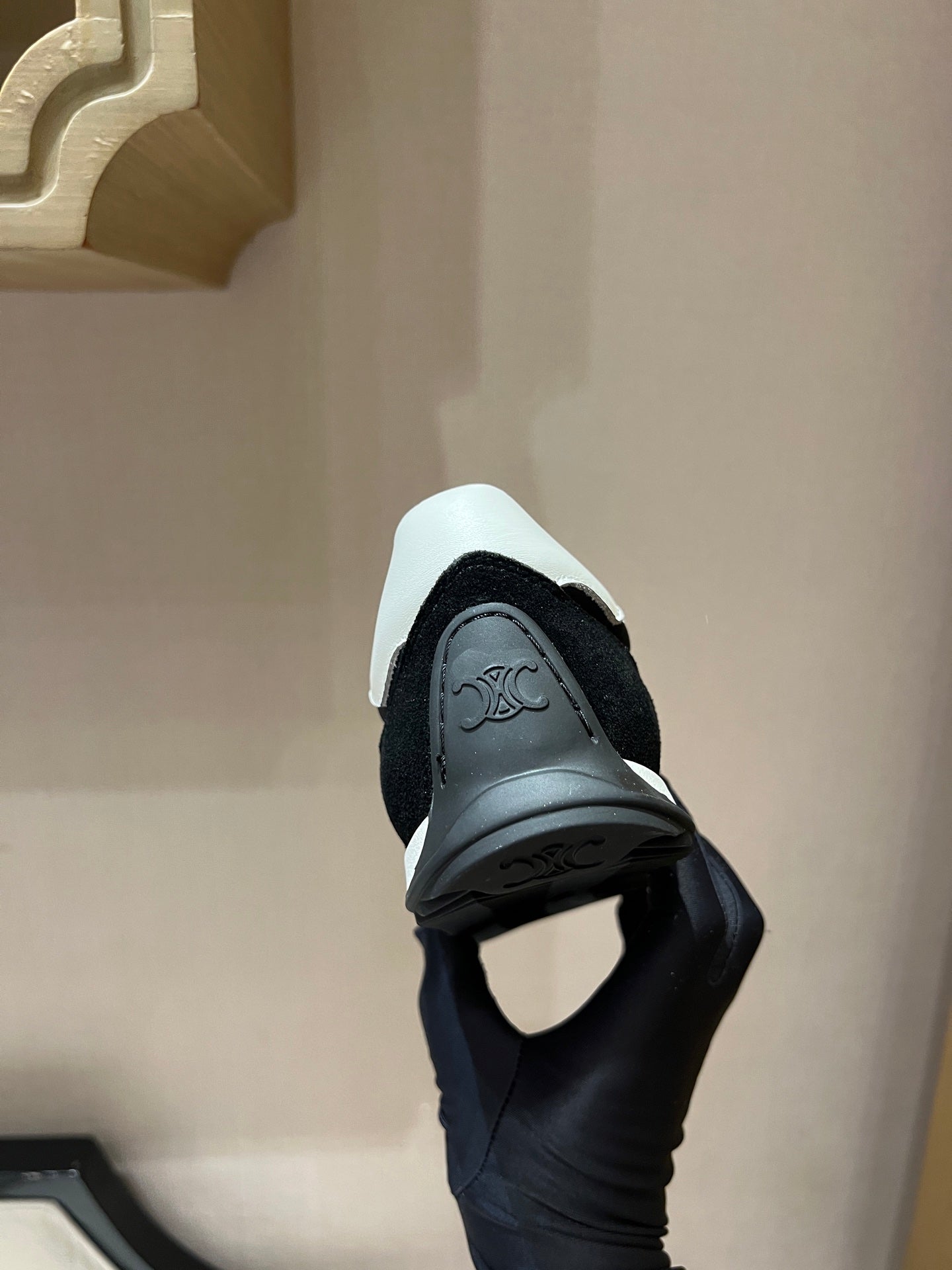 Celine Sneaker