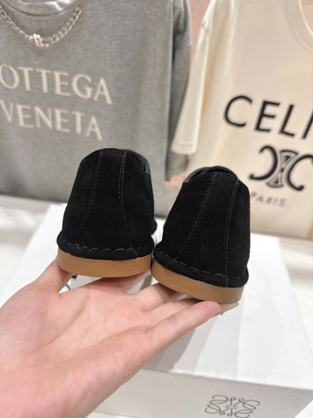 Loewe Sneaker
