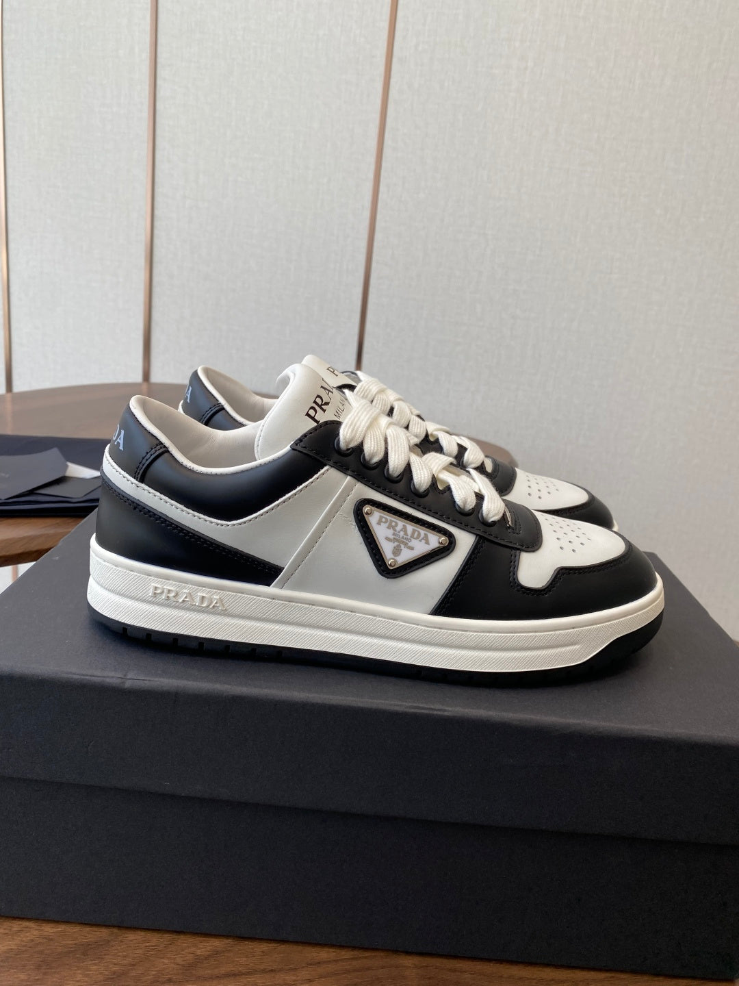 Prada Sneaker