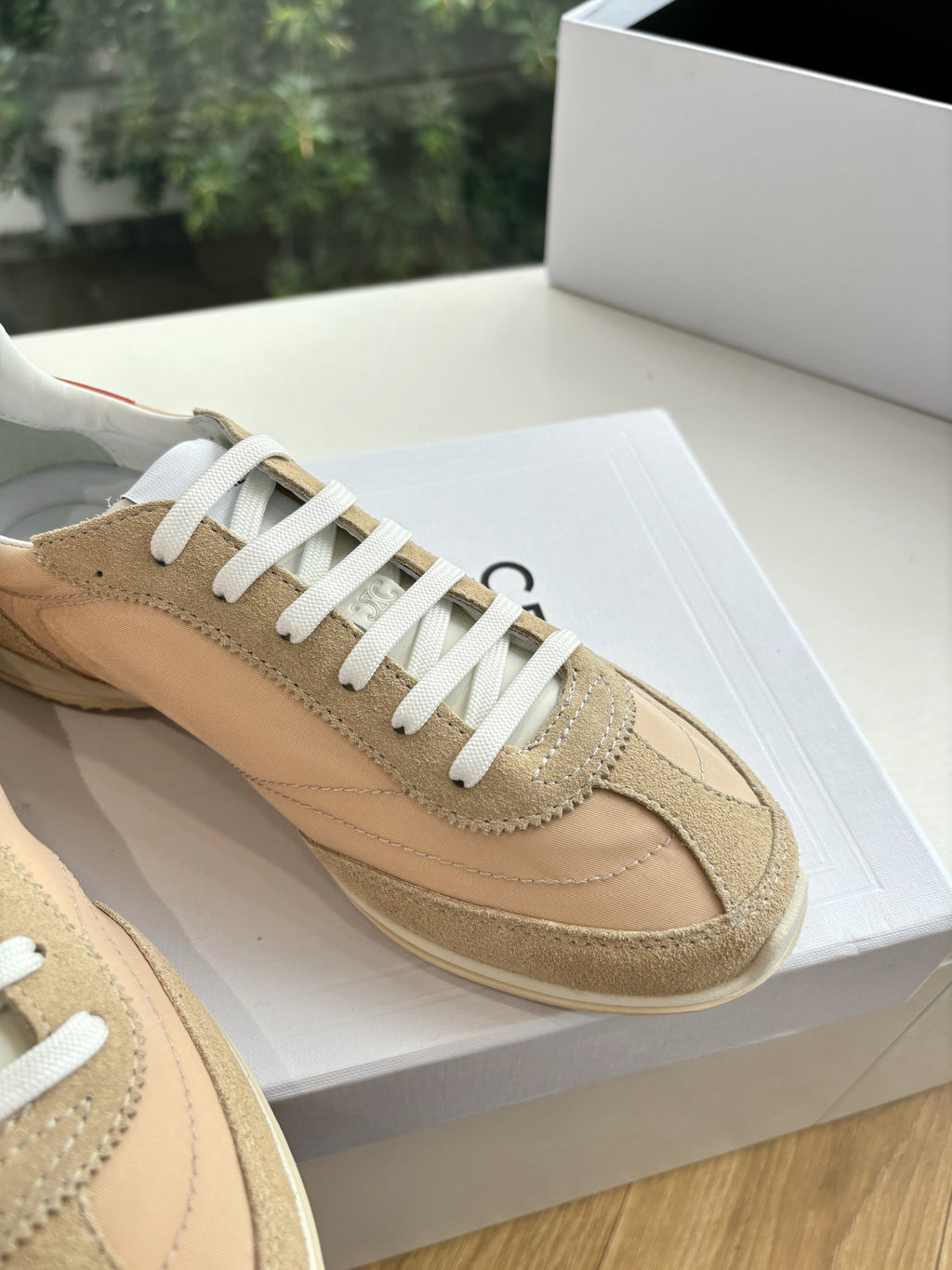 Celine Sneaker