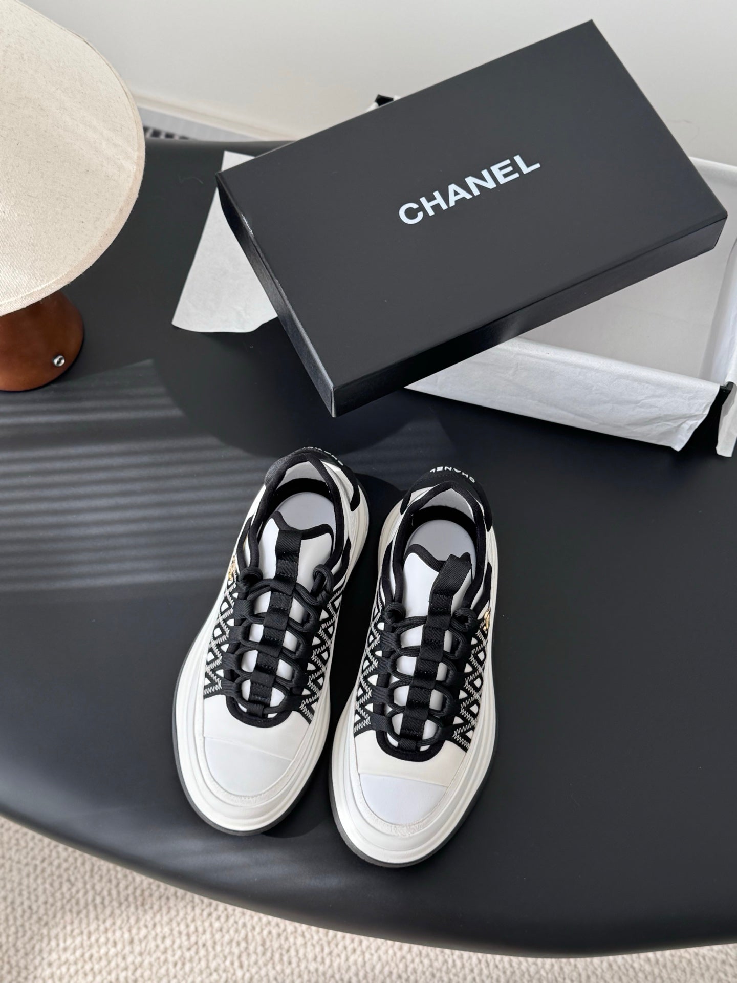 Chanel Sneaker