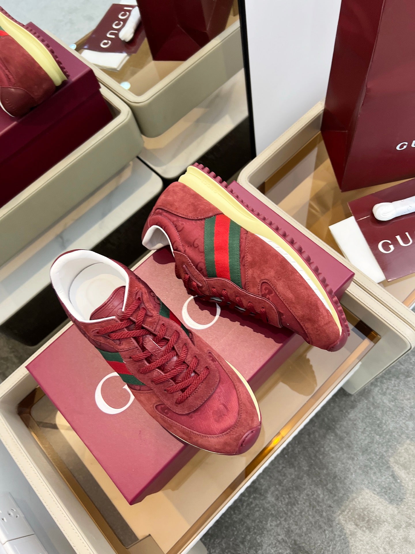 Gucci Sneaker