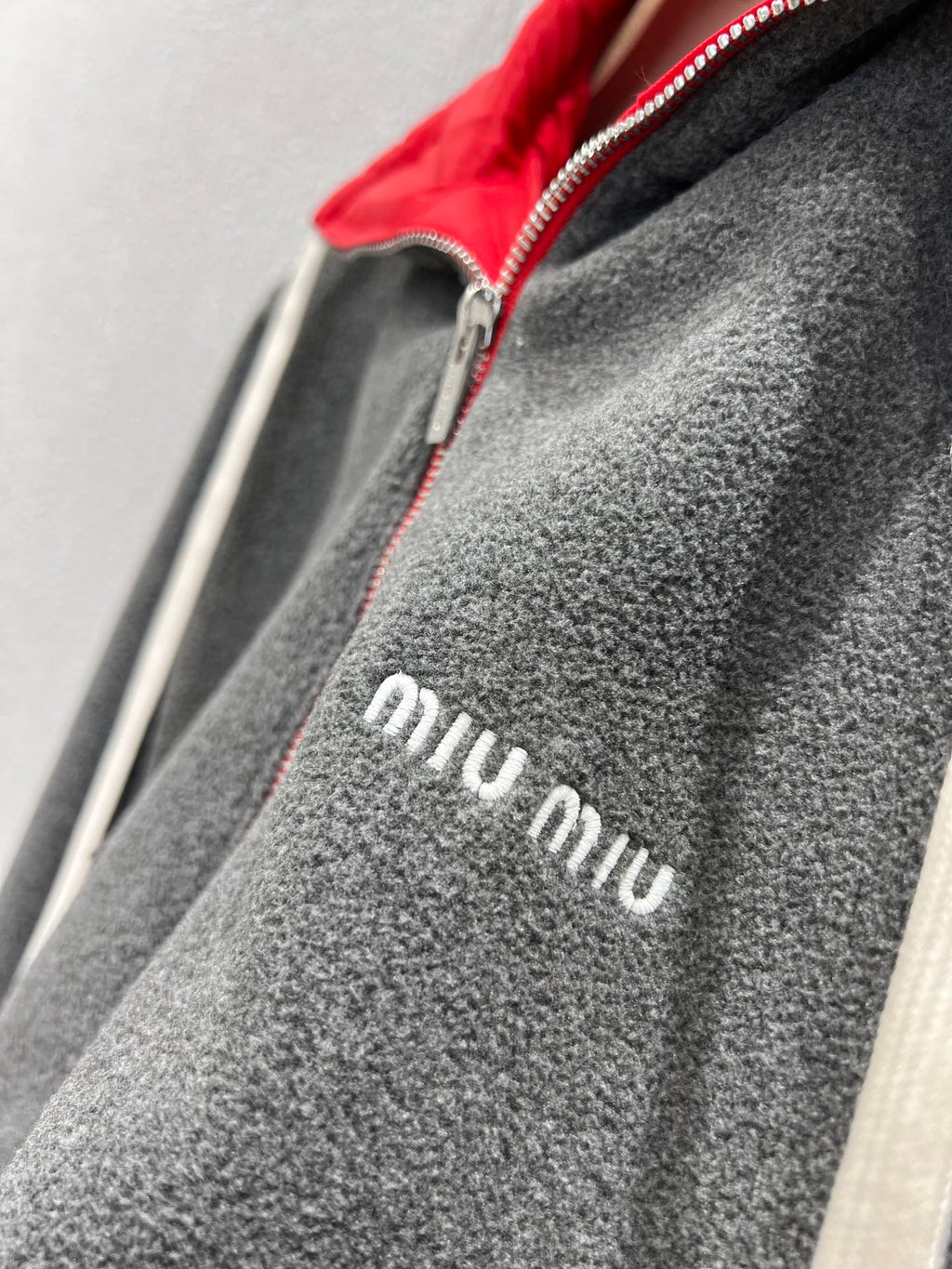 Miu Miu Polar