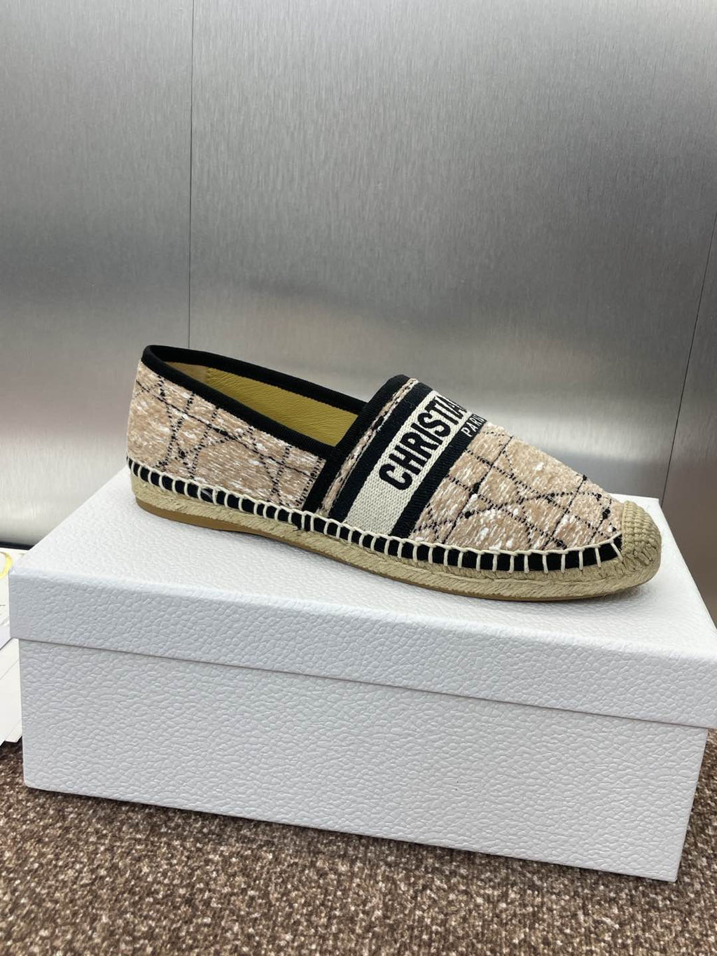 Christian Dior Loafer