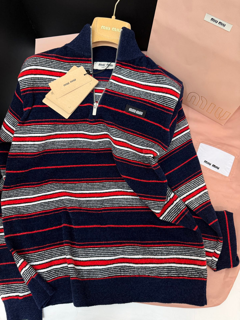 Miu Miu Sweat