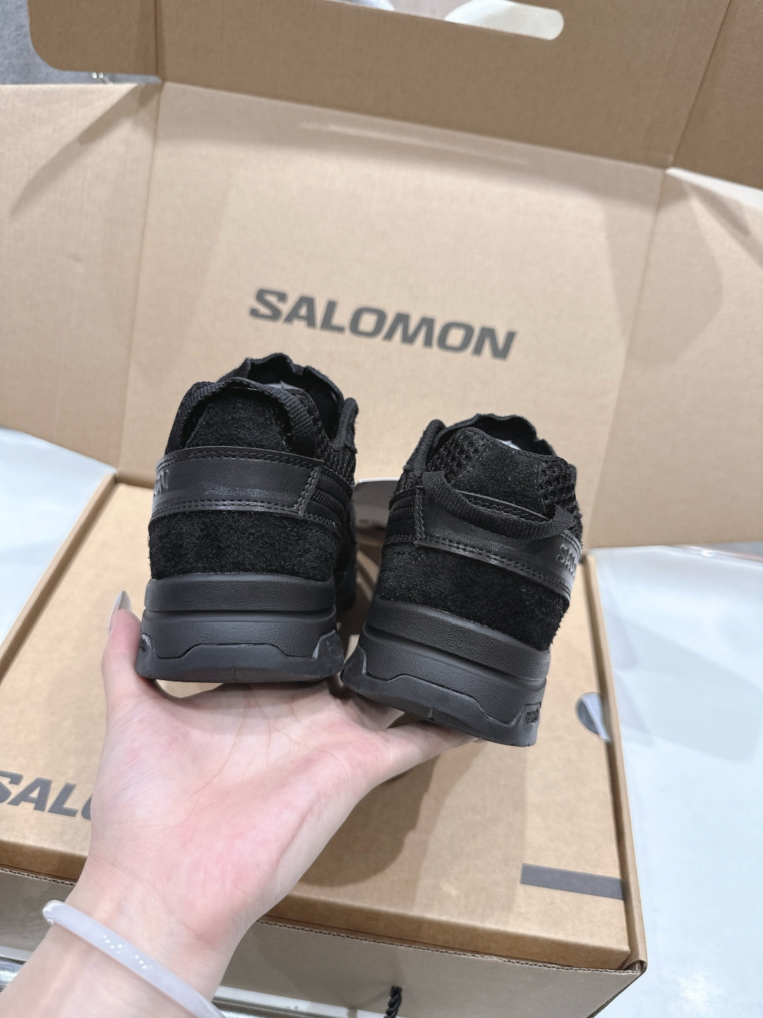 Salomon Sneaker