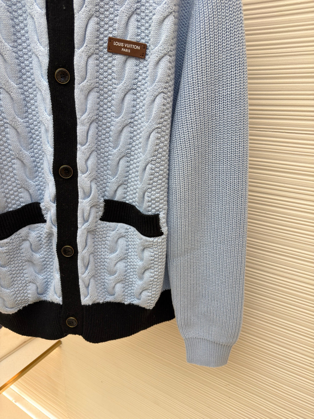 Louis Vuitton Hırka