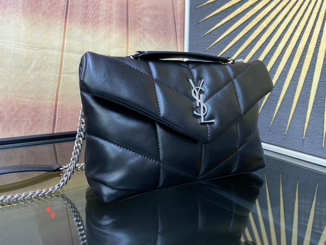 Saint Laurent Paris Bag