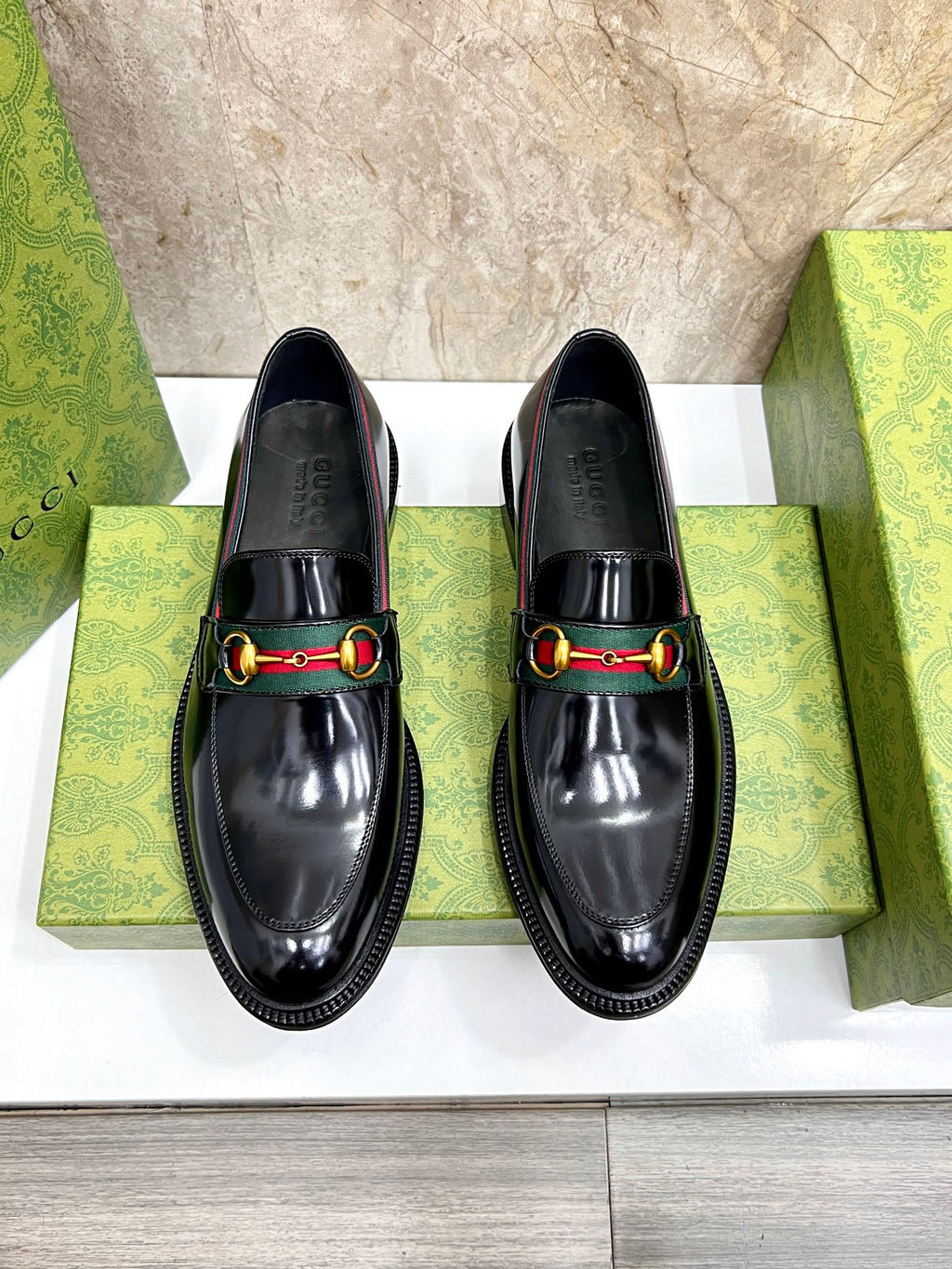 Gucci Loafer