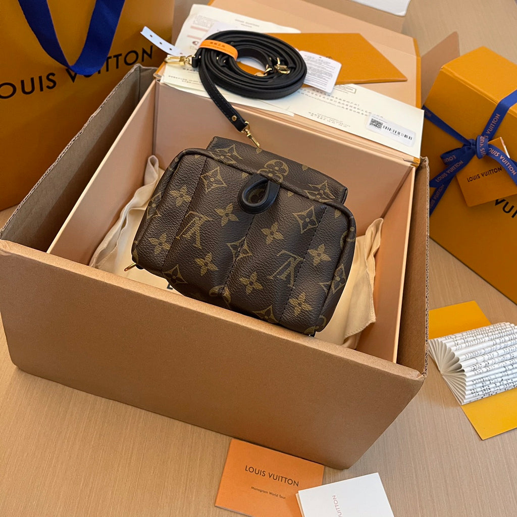 Louis Vuitton Bag