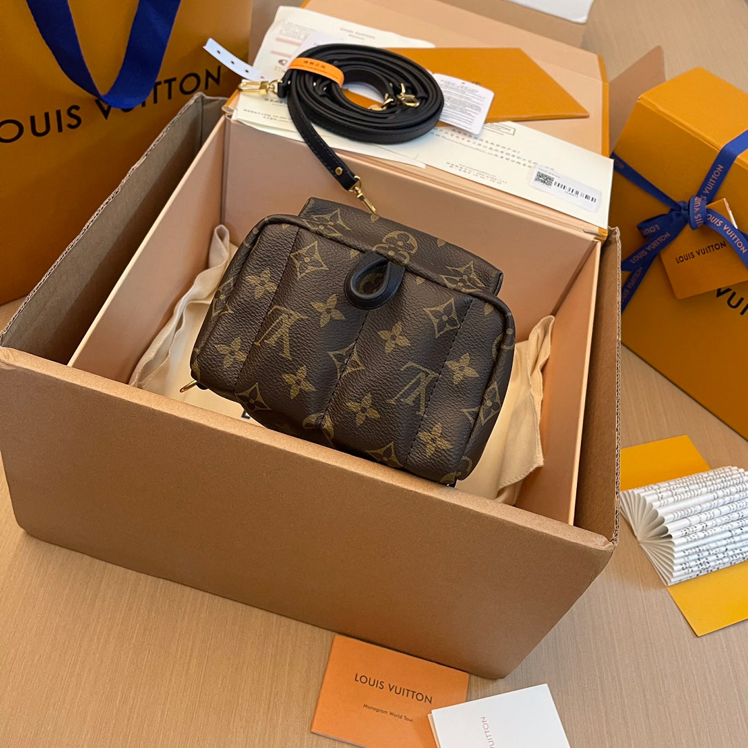 Louis Vuitton Bag