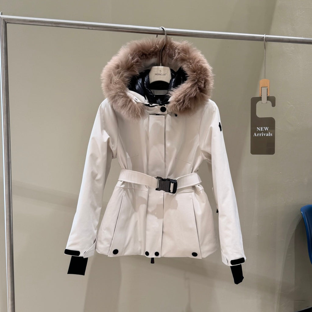 Moncler Mont Kadın
