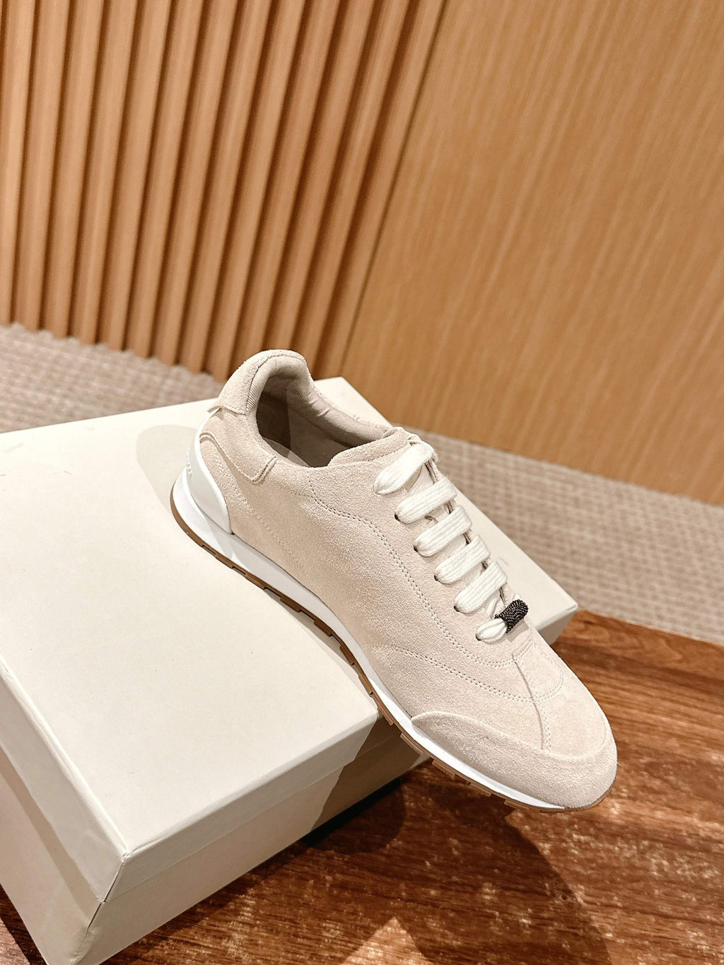 Brunello Cucinelli Sneaker