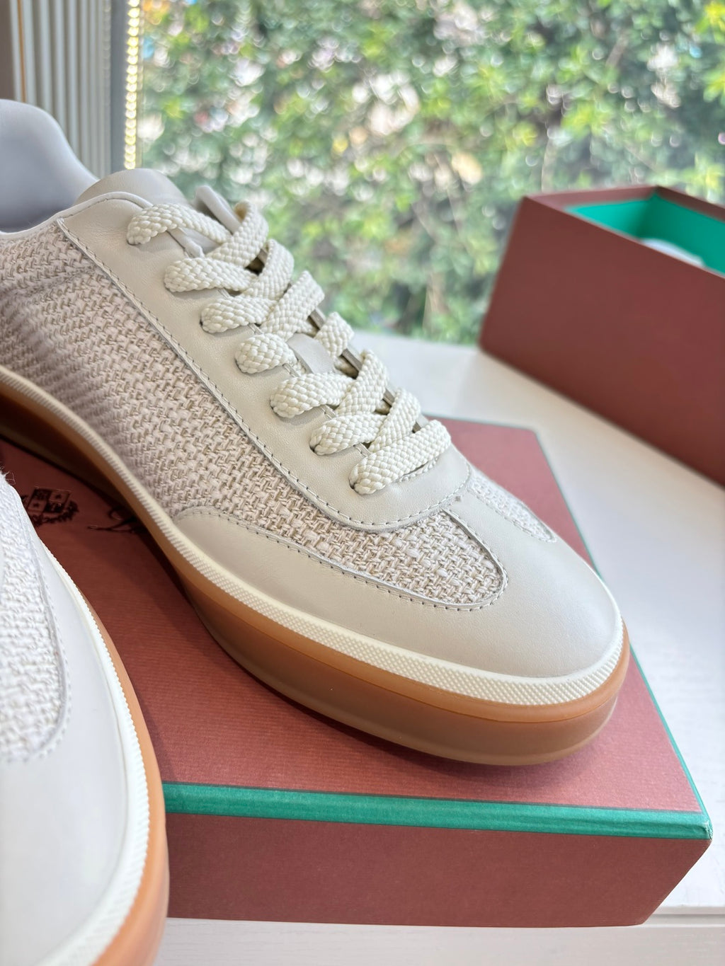 Loro Piana Sneaker