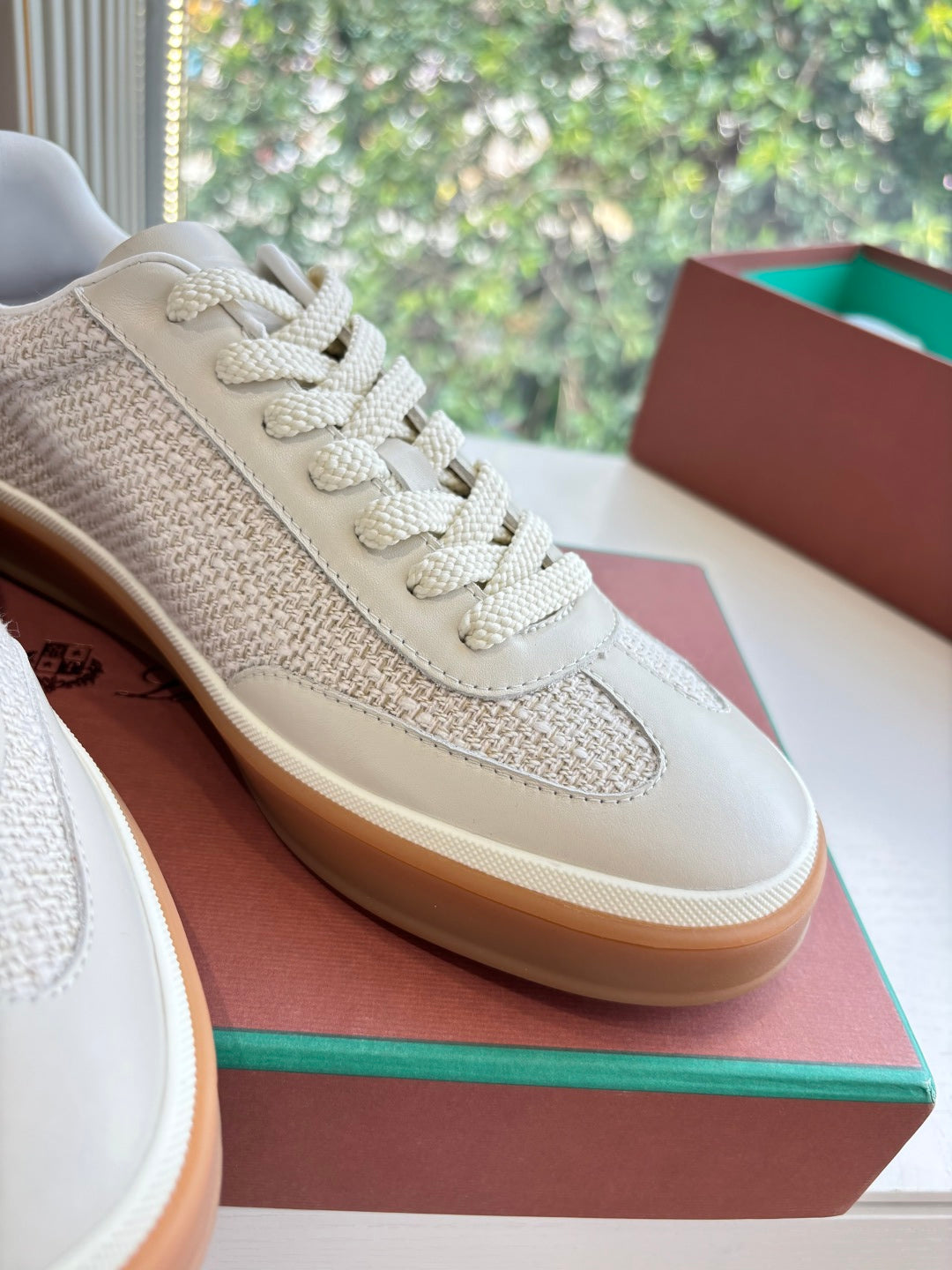Loro Piana Sneaker