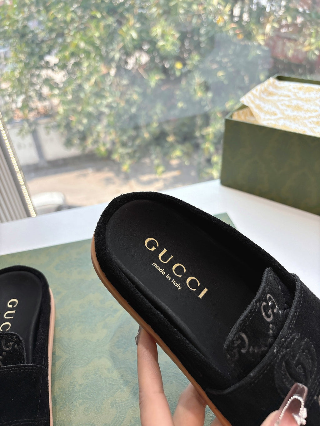 Gucci Loafer