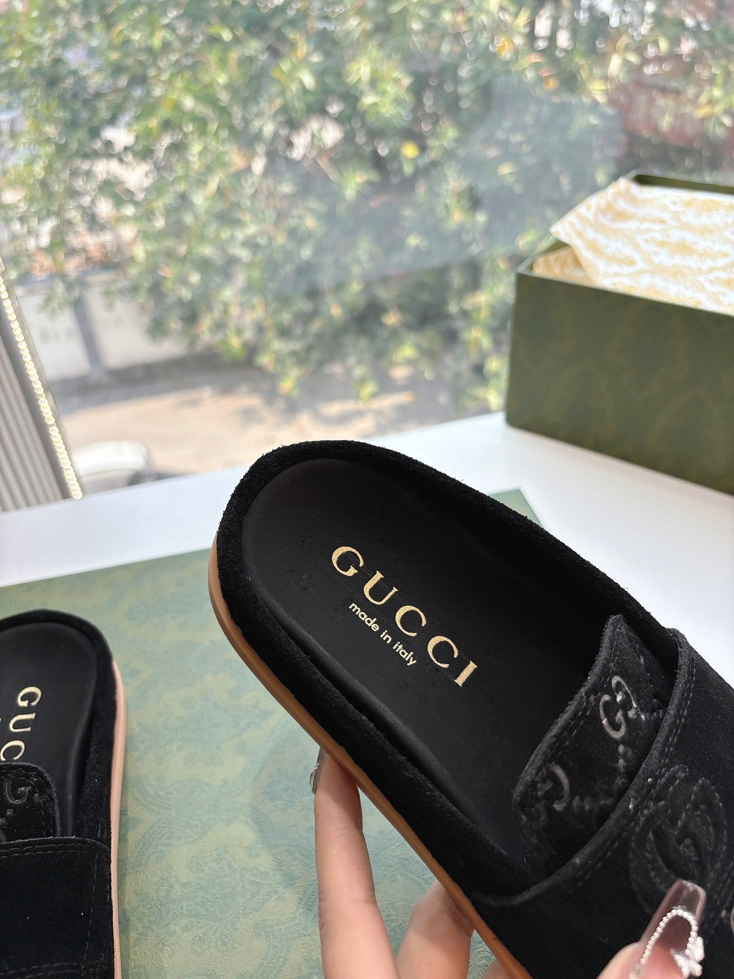Gucci Loafer