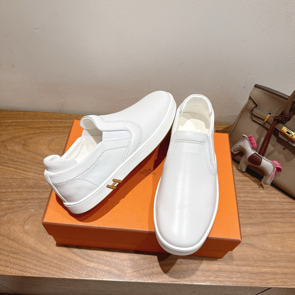 Hermes Sneaker