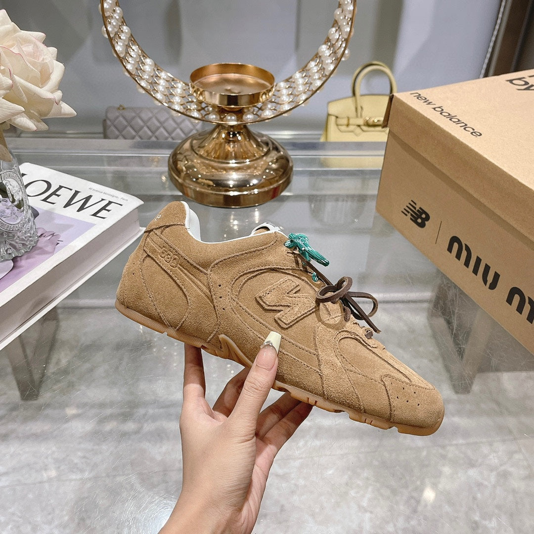Miu miu sneaker