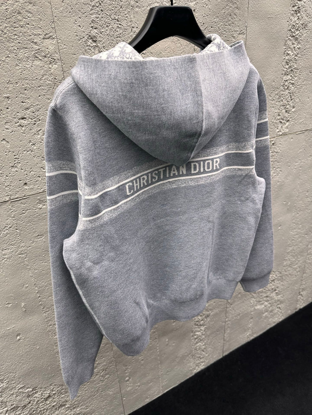 Christian Dior Hırka (Çift Taraflı )