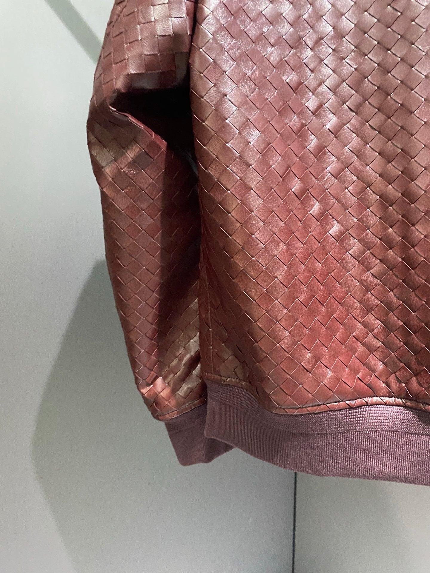 Bottega Veneta Deri Mont