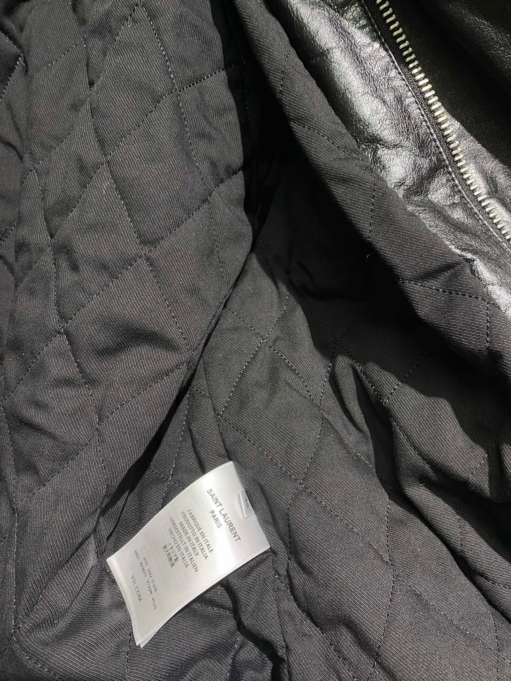 Yves Saint Laurent Deri Mont