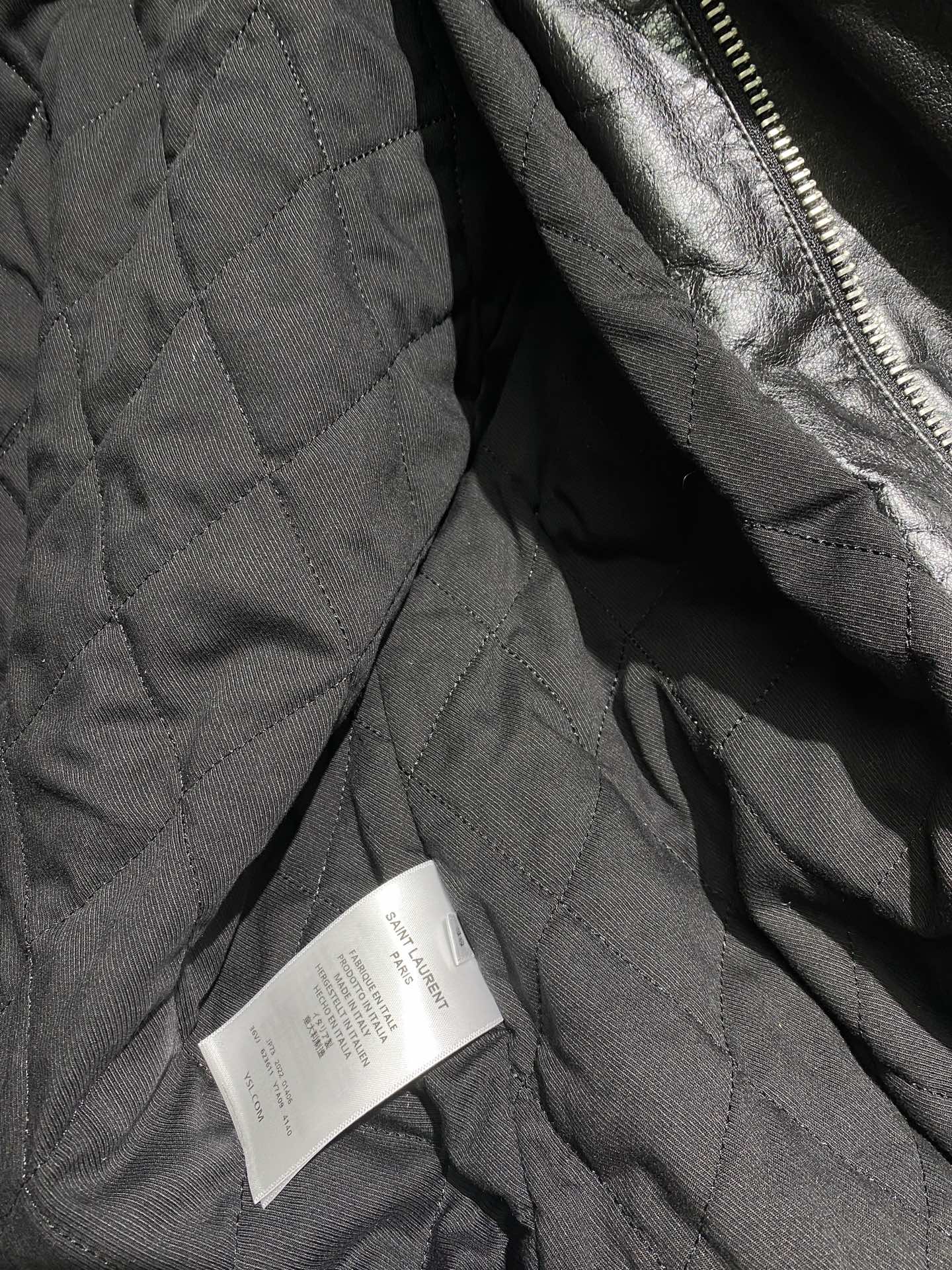 Yves Saint Laurent Deri Mont