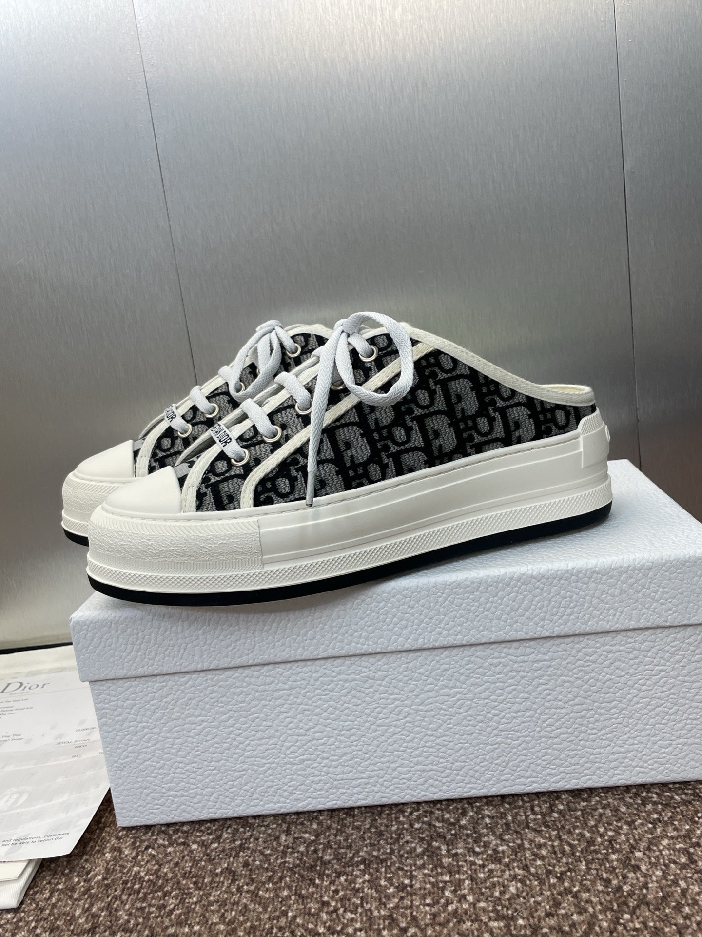 Dior Sneaker
