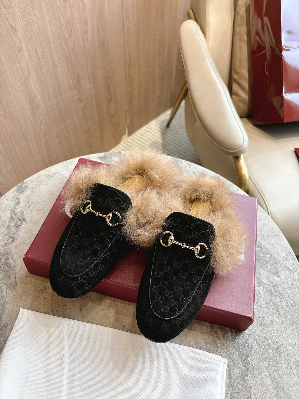 Gucci Loafer