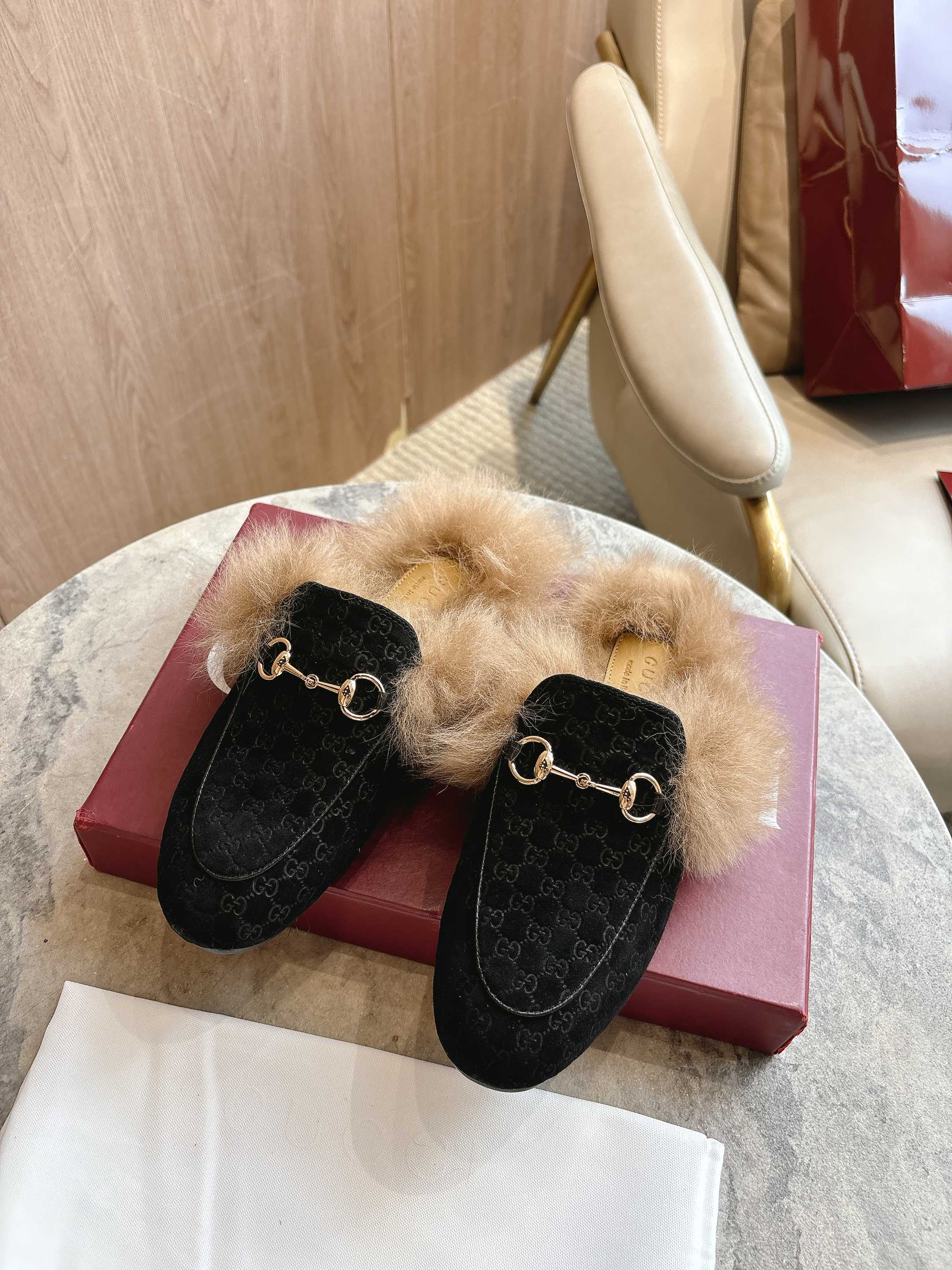 Gucci Loafer