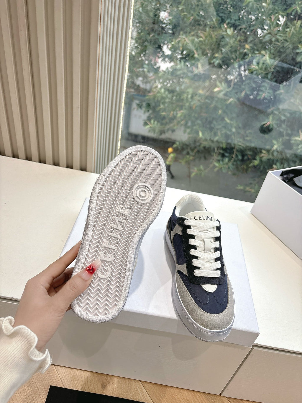 Celine Sneaker