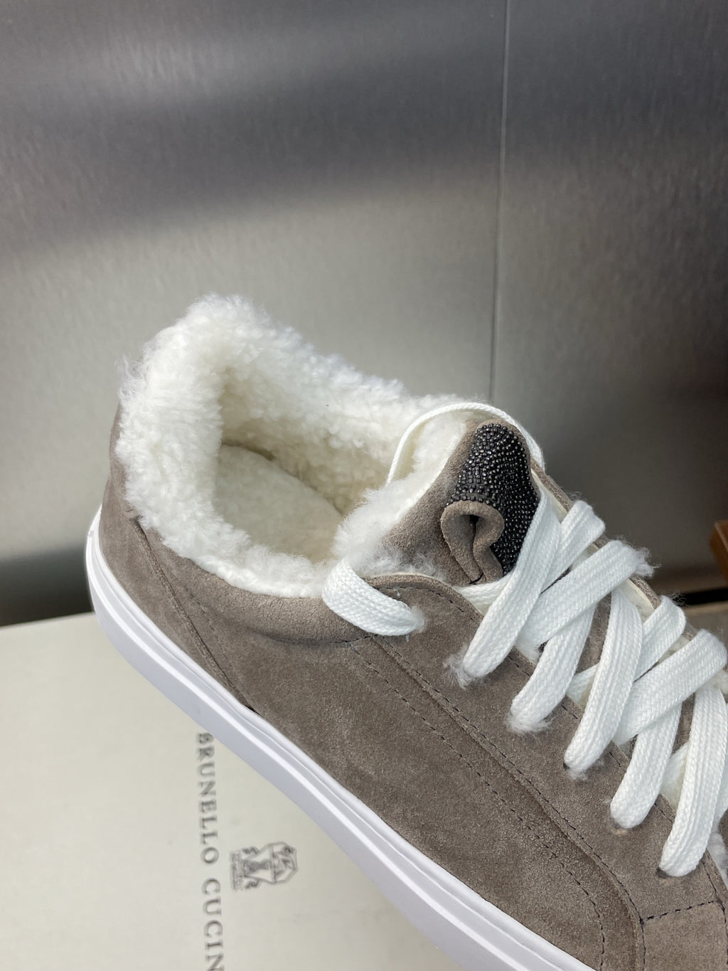Brunello Cucinelli Sneaker