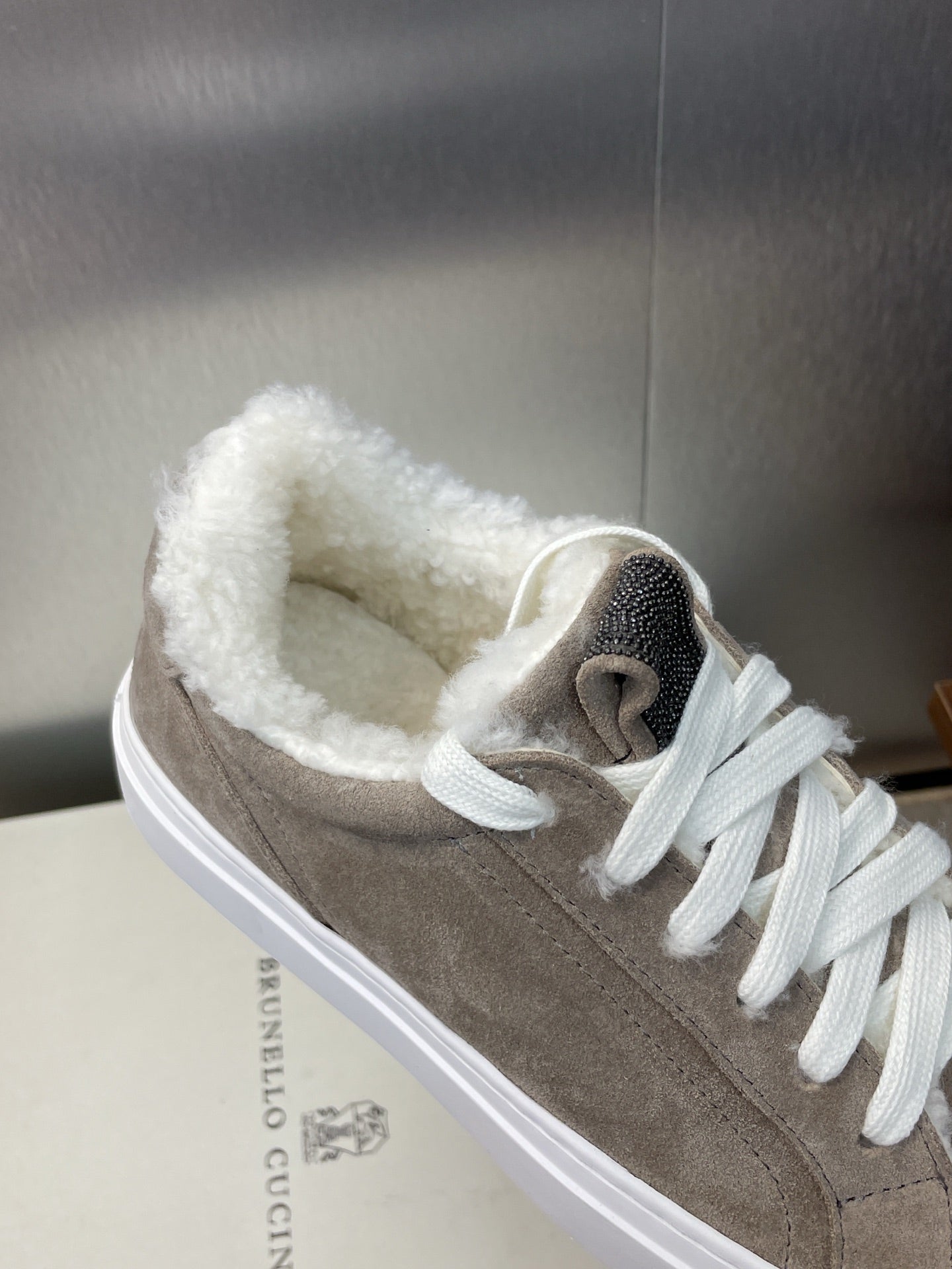 Brunello Cucinelli Sneaker