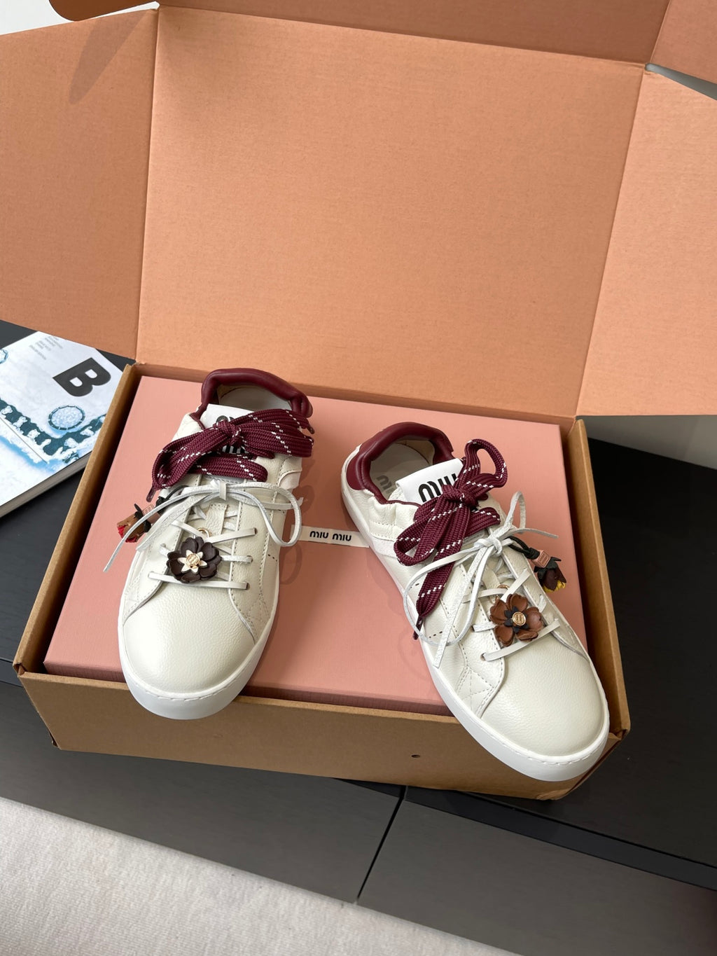 Miu miu sneaker
