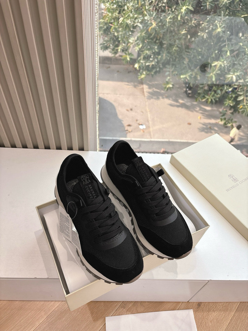 Brunello Cucinelli Sneaker