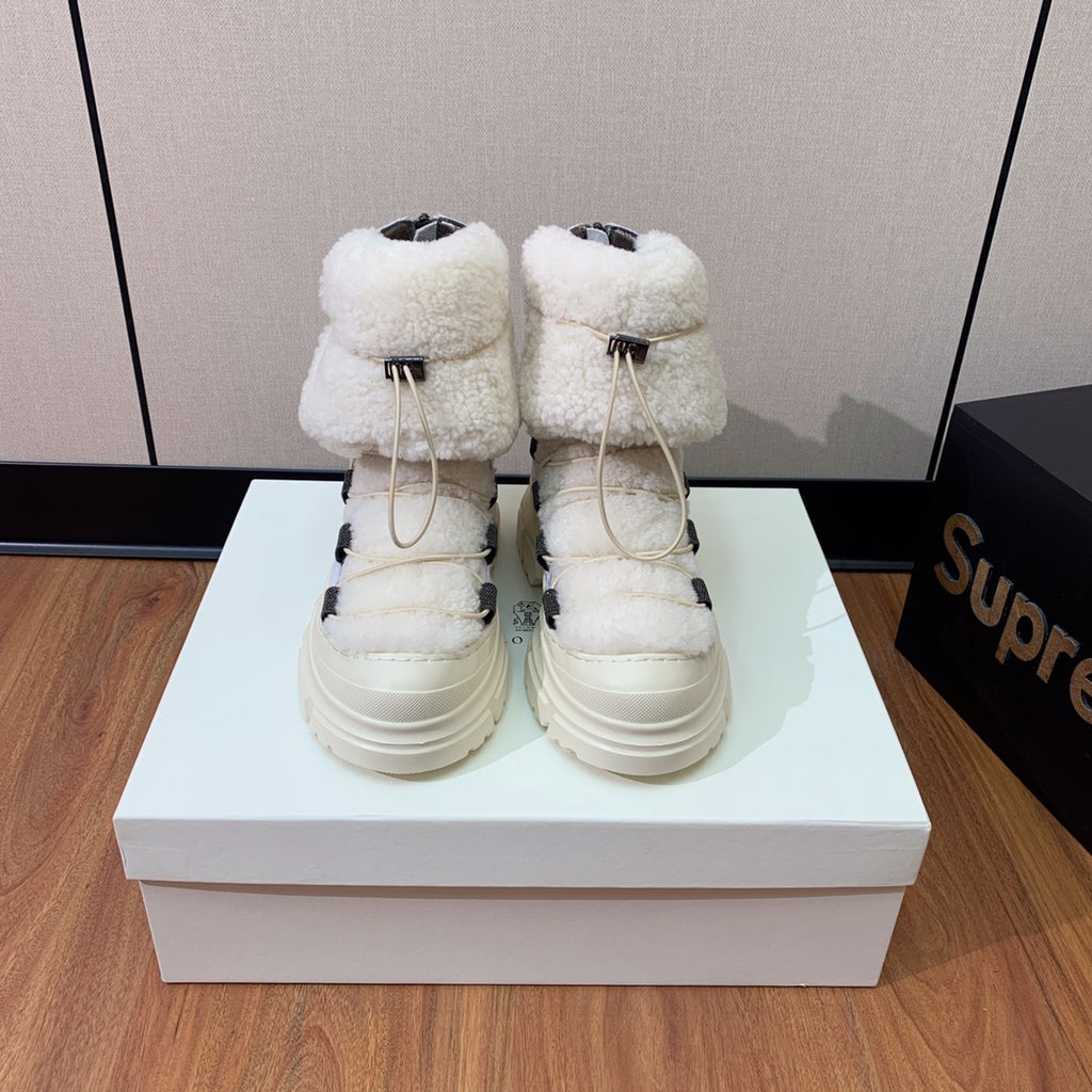 Brunello Cucinelli Bot