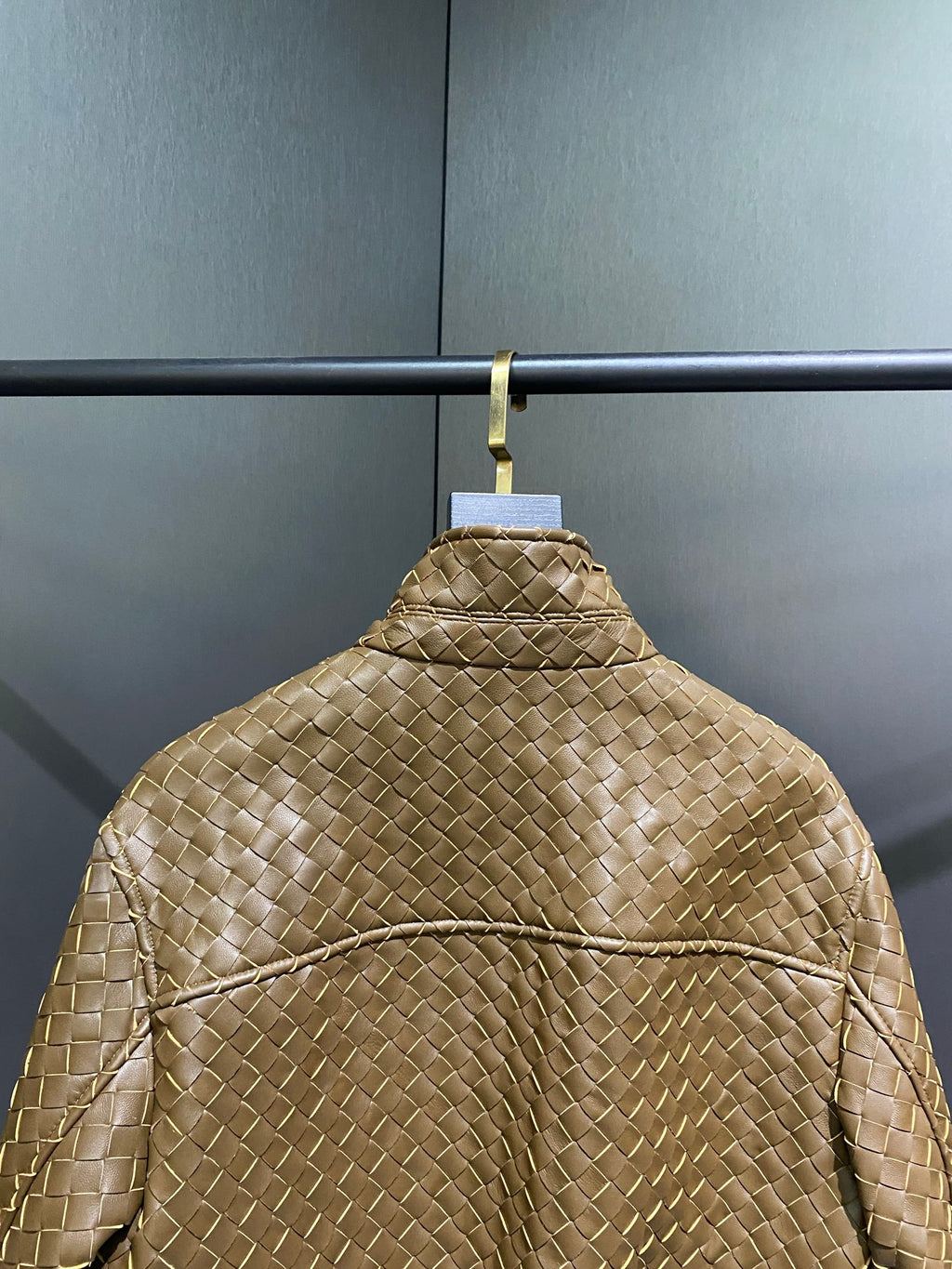 Bottega Veneta Deri Mont