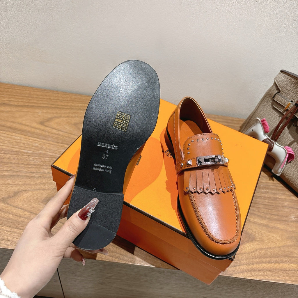 Hermes Loafer Premium