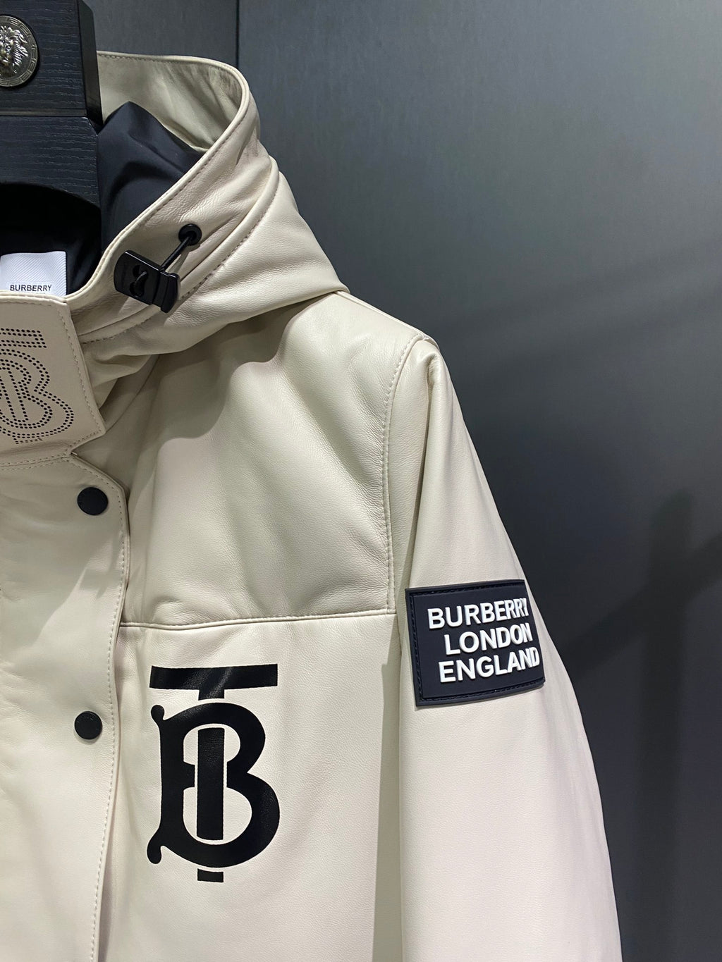 Burberry Mont