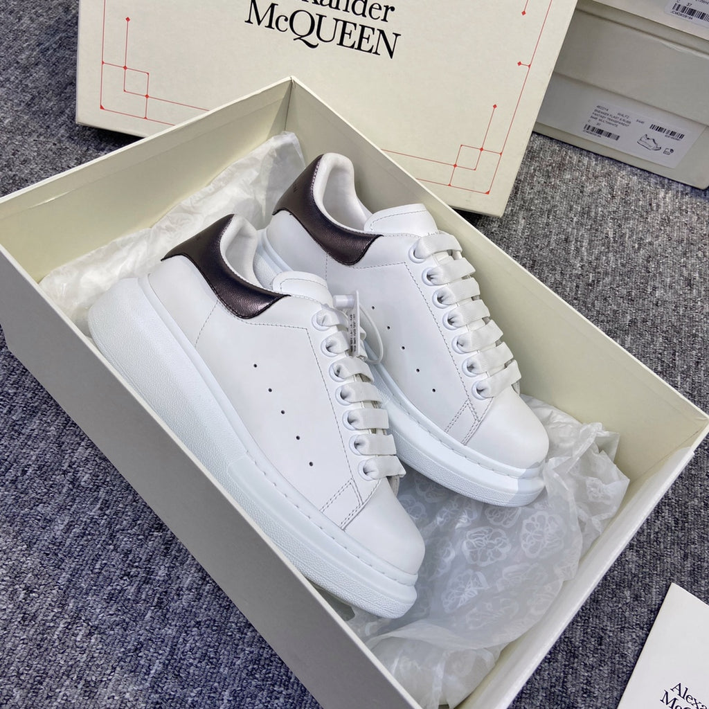 Alexander McQueen Sneaker