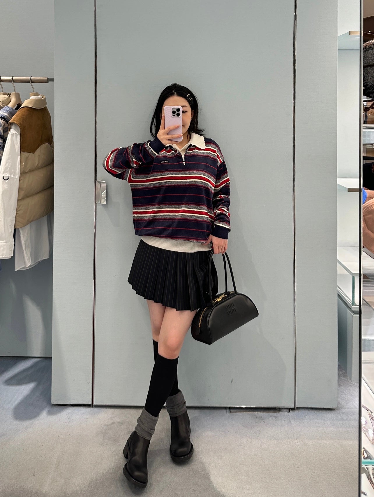 Miu Miu Sweat