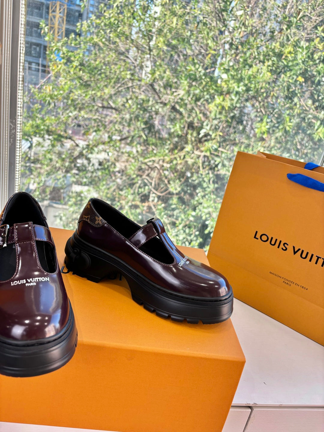 Louis Vuitton Loafer
