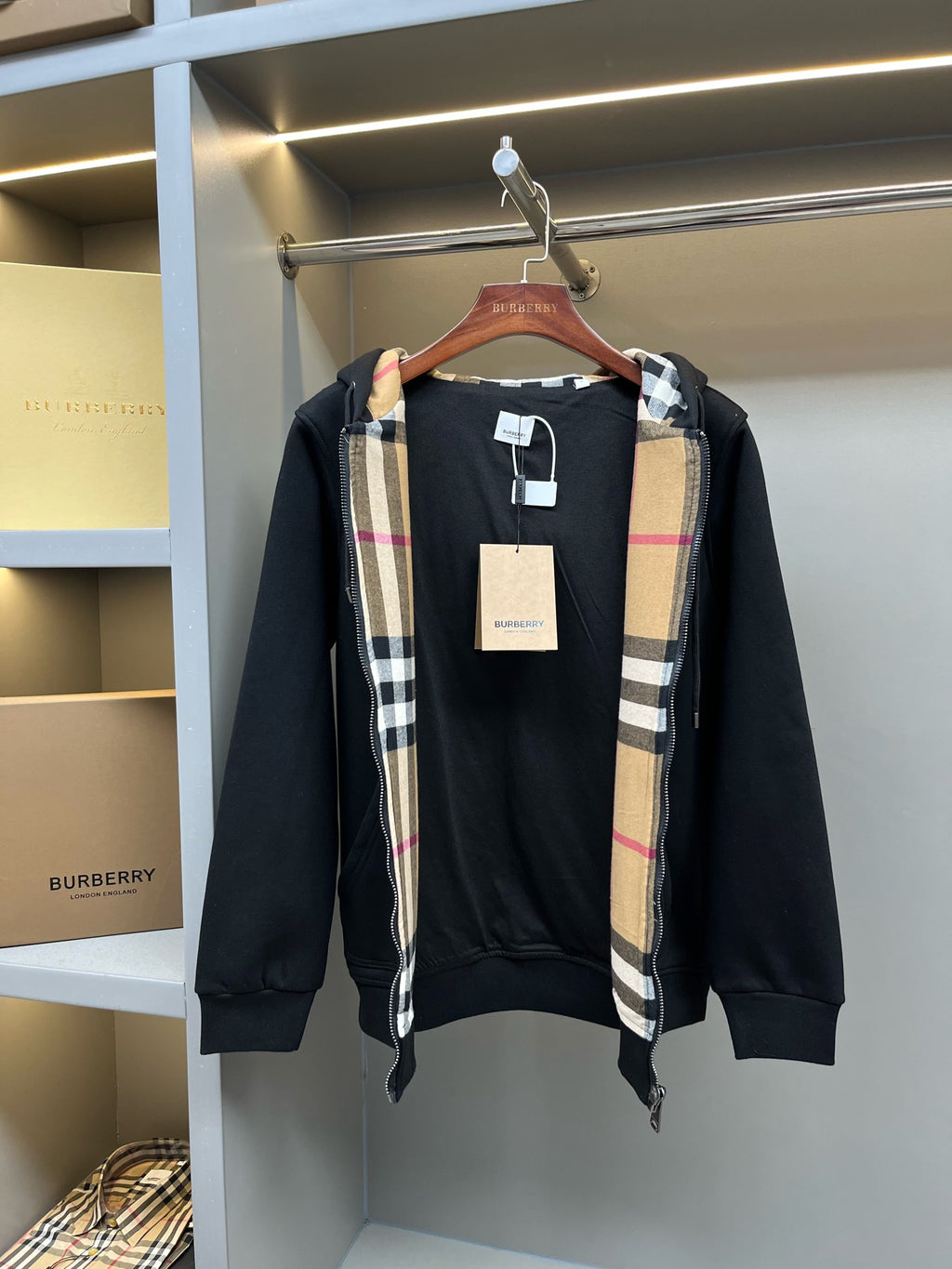 Burberry Sweat